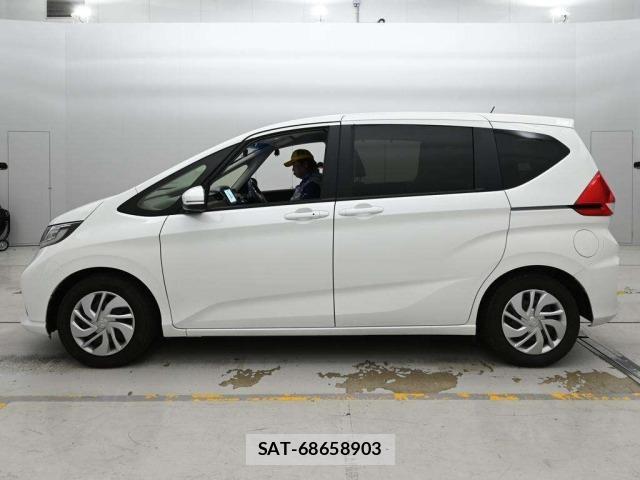 Honda FREED 2023 8821767-4