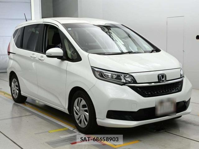 Honda FREED 2023 8821767-5
