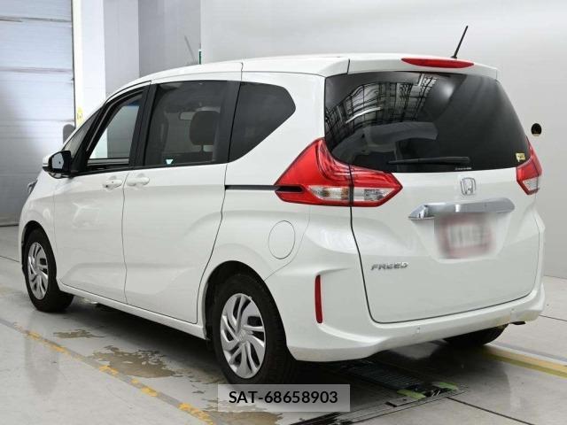 Honda FREED 2023 8821767-6