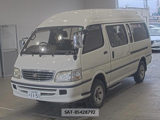 Toyota HIACE WAGON 2003 8722549-0