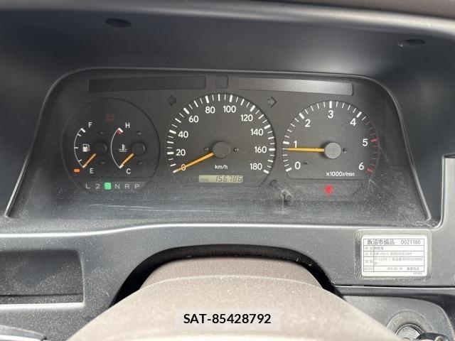 Toyota HIACE WAGON 2003 8722549-14