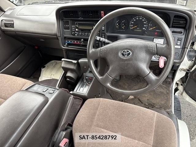 Toyota HIACE WAGON 2003 8722549-4