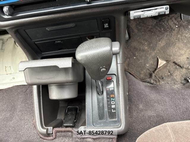 Toyota HIACE WAGON 2003 8722549-5