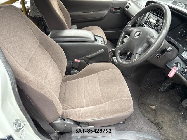 Toyota HIACE WAGON 2003 8722549-8