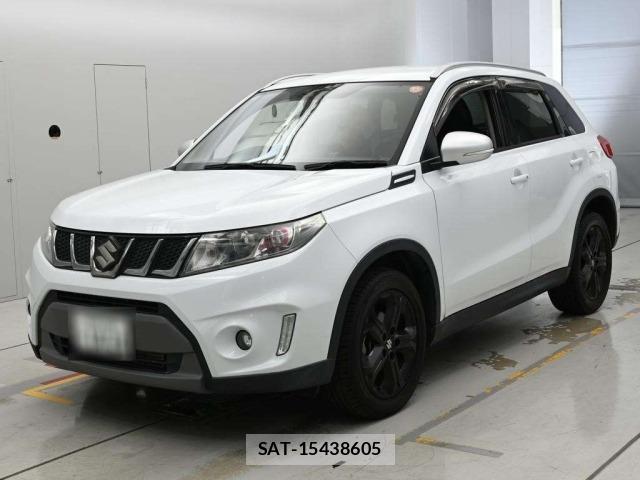 Suzuki ESCUDO 2018 8777443-0