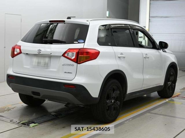 Suzuki ESCUDO 2018 8777443-1