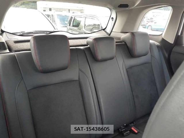 Suzuki ESCUDO 2018 8777443-11