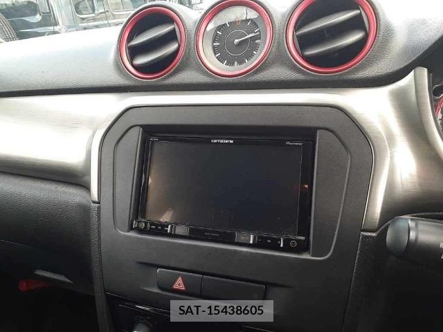 Suzuki ESCUDO 2018 8777443-12
