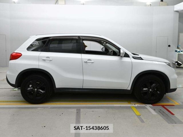 Suzuki ESCUDO 2018 8777443-3