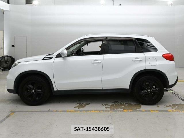 Suzuki ESCUDO 2018 8777443-4