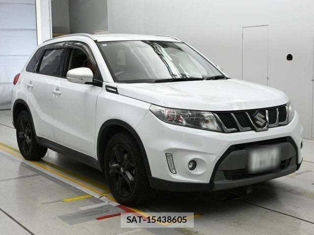 Suzuki ESCUDO 2018 8777443-5