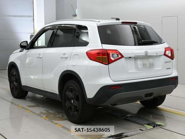 Suzuki ESCUDO 2018 8777443-6