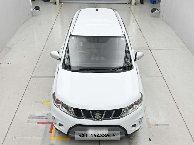 Suzuki ESCUDO 2018 8777443-7