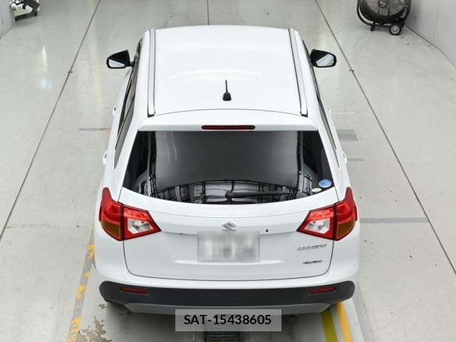 Suzuki ESCUDO 2018 8777443-8