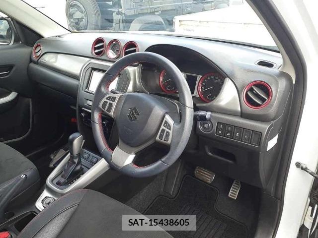 Suzuki ESCUDO 2018 8777443-9