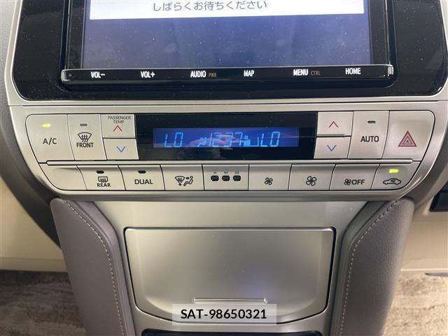 Toyota LAND CRUISER PRADO 2022 8907346-10