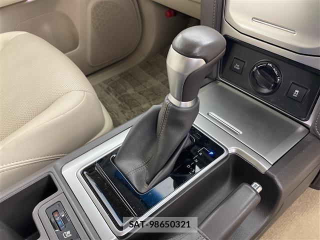 Toyota LAND CRUISER PRADO 2022 8907346-11