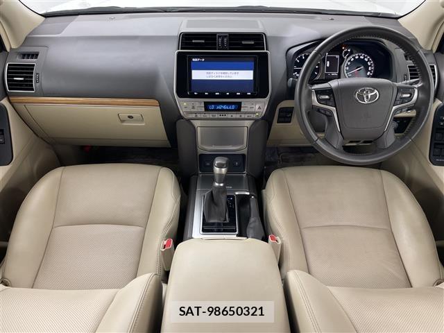 Toyota LAND CRUISER PRADO 2022 8907346-15