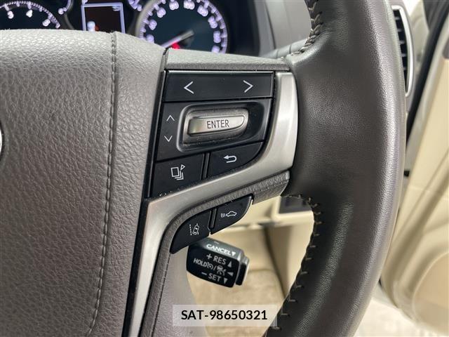 Toyota LAND CRUISER PRADO 2022 8907346-8