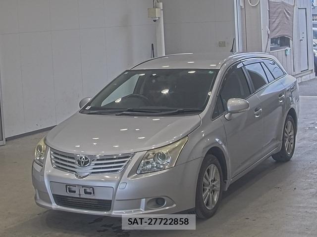 Toyota AVENSIS WAGON 2011 8722709-0