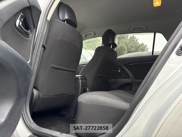 Toyota AVENSIS WAGON 2011 8722709-10