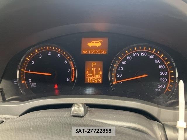 Toyota AVENSIS WAGON 2011 8722709-14