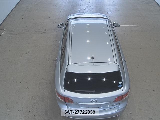 Toyota AVENSIS WAGON 2011 8722709-3