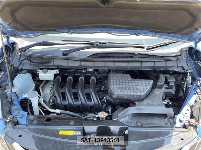Nissan SERENA 2019 8671559-14