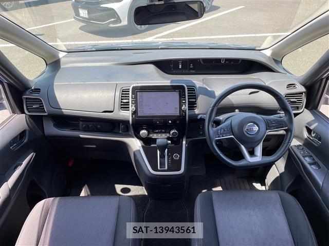 Nissan SERENA 2019 8671559-15