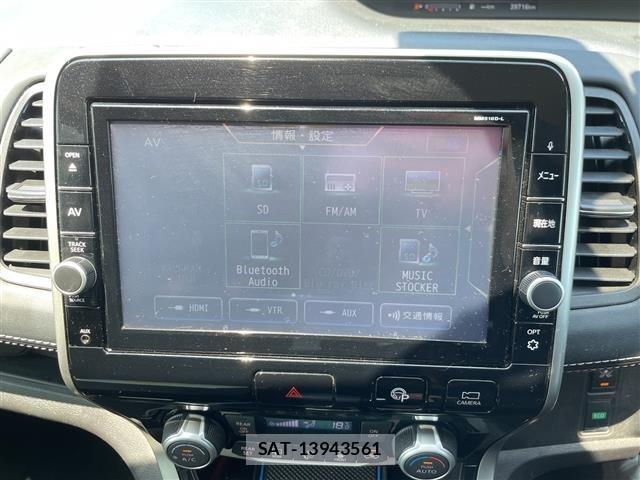 Nissan SERENA 2019 8671559-17