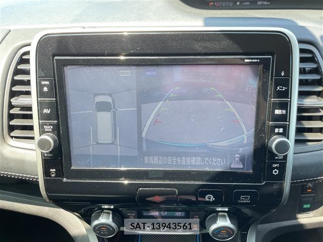Nissan SERENA 2019 8671559-18