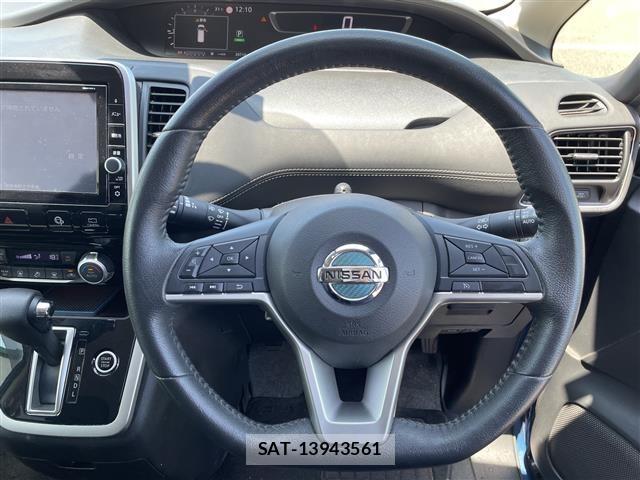 Nissan SERENA 2019 8671559-19