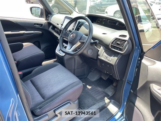Nissan SERENA 2019 8671559-2
