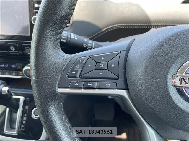 Nissan SERENA 2019 8671559-21