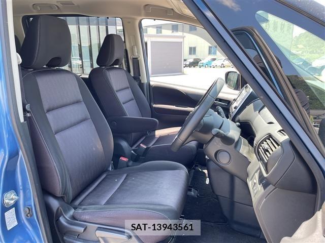 Nissan SERENA 2019 8671559-4