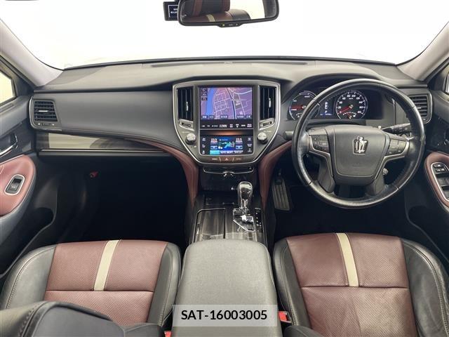 Toyota CROWN 2014 8937579-21