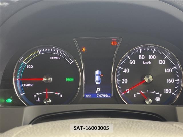 Toyota CROWN 2014 8937579-9