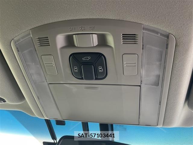 Toyota VELLFIRE 2013 8904985-13