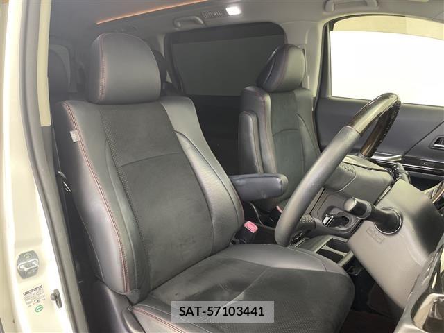 Toyota VELLFIRE 2013 8904985-2