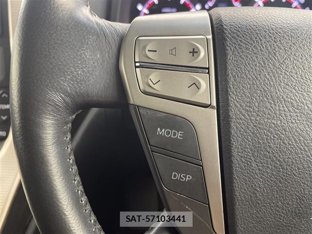Toyota VELLFIRE 2013 8904985-21