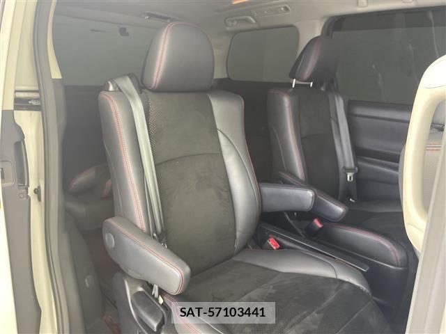 Toyota VELLFIRE 2013 8904985-6