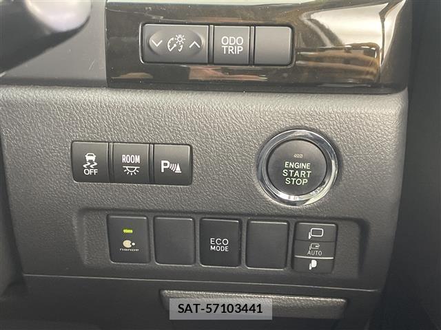 Toyota VELLFIRE 2013 8904985-7