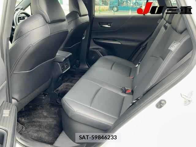 Toyota HARRIER 2023 8680417-10