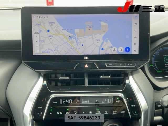 Toyota HARRIER 2023 8680417-11