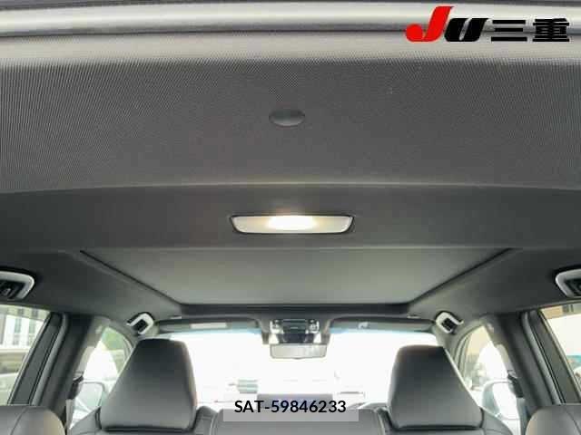 Toyota HARRIER 2023 8680417-12