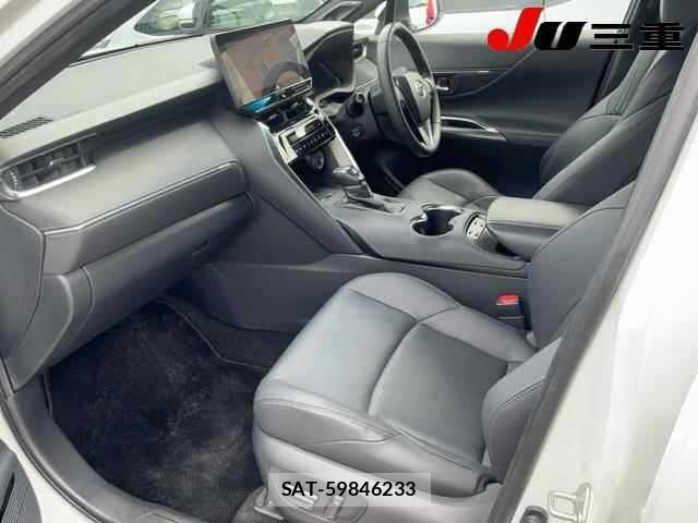 Toyota HARRIER 2023 8680417-3