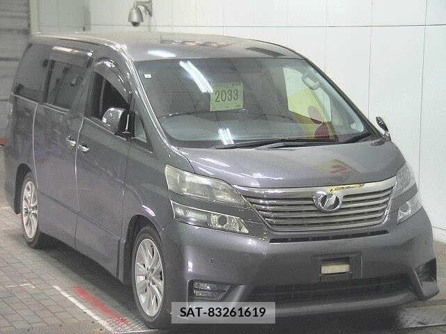 top selling car
