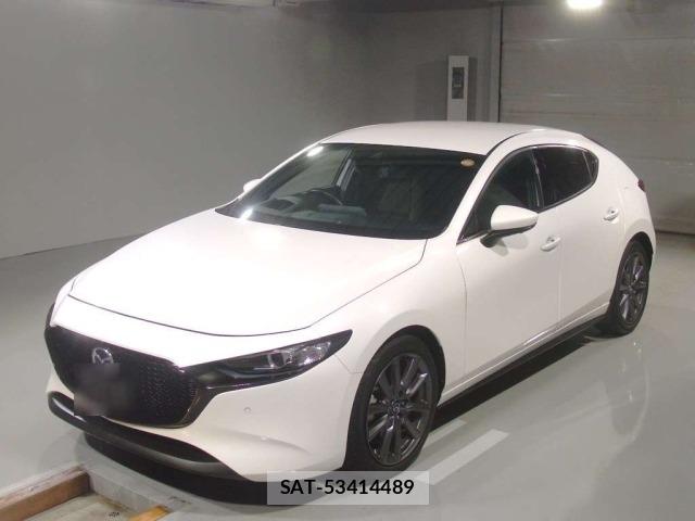 Mazda MAZDA3 2020 8770235-0