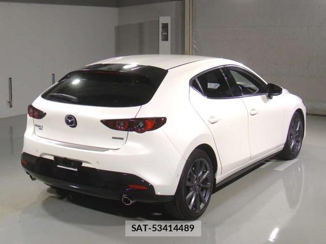 Mazda MAZDA3 2020 8770235-1
