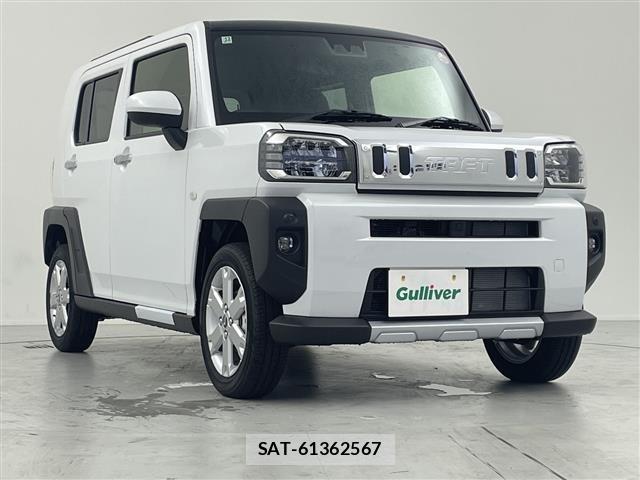 Daihatsu TAFT 2025 8936305-0